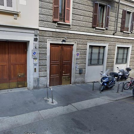 Xenia Apartments - Bright And Elegant Apartment Milan Exterior photo