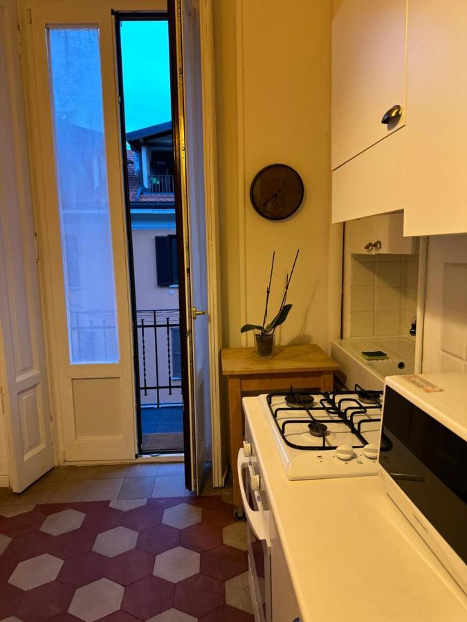 Xenia Apartments - Bright And Elegant Apartment Milan Exterior photo