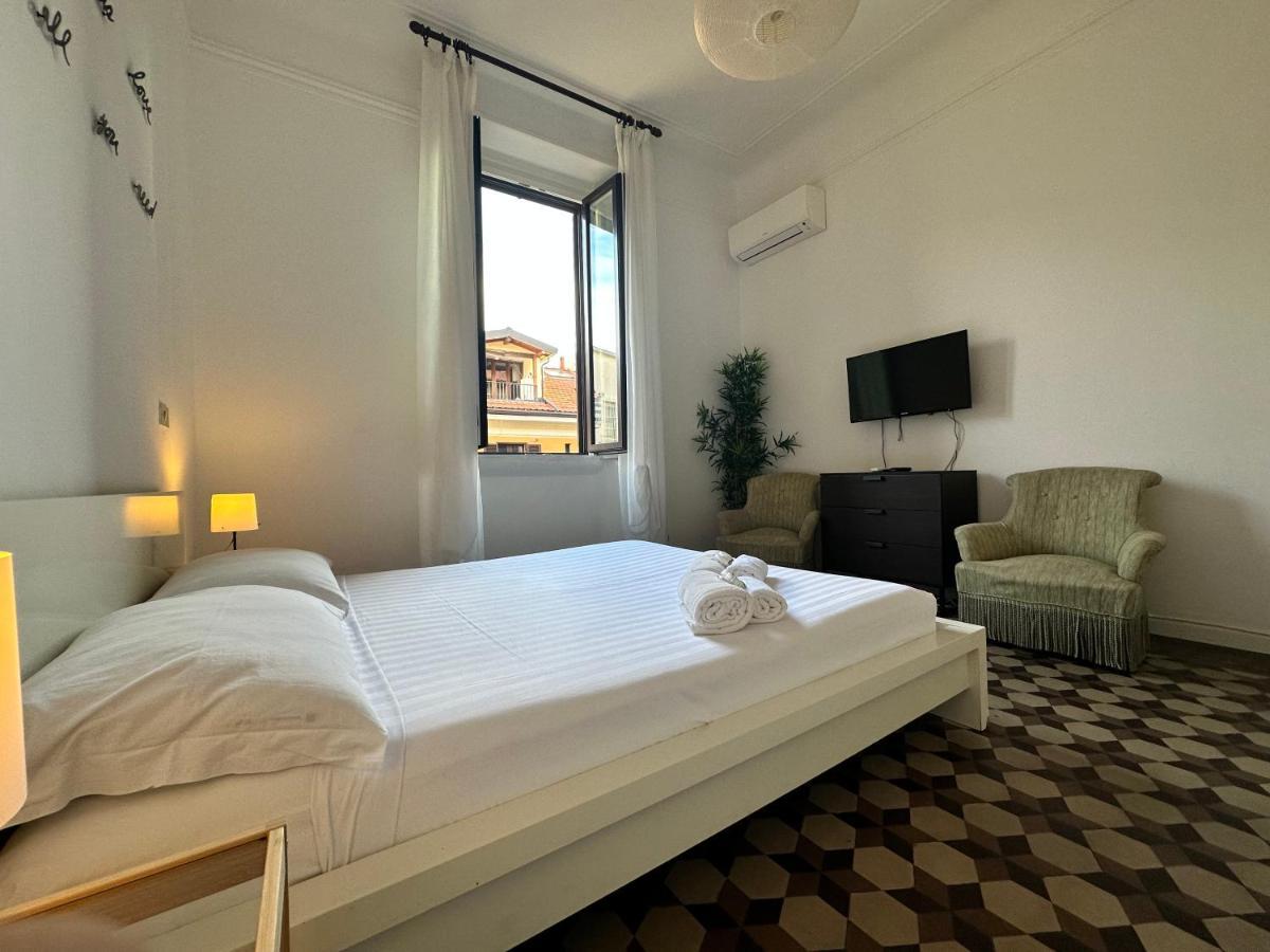 Xenia Apartments - Bright And Elegant Apartment Milan Exterior photo