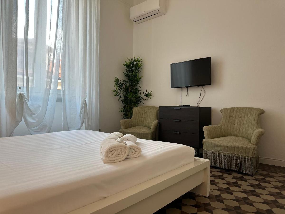 Xenia Apartments - Bright And Elegant Apartment Milan Exterior photo