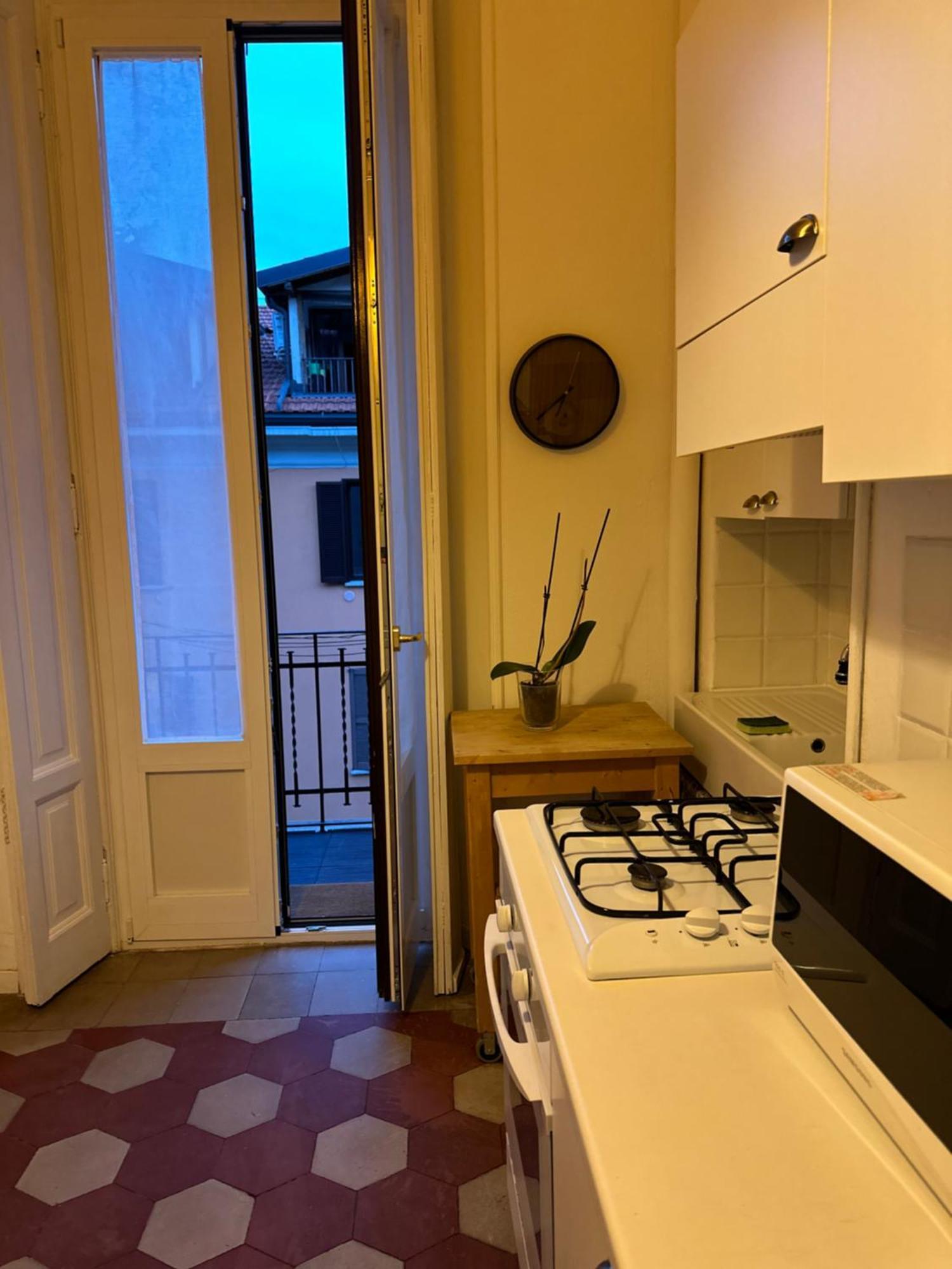 Xenia Apartments - Bright And Elegant Apartment Milan Exterior photo