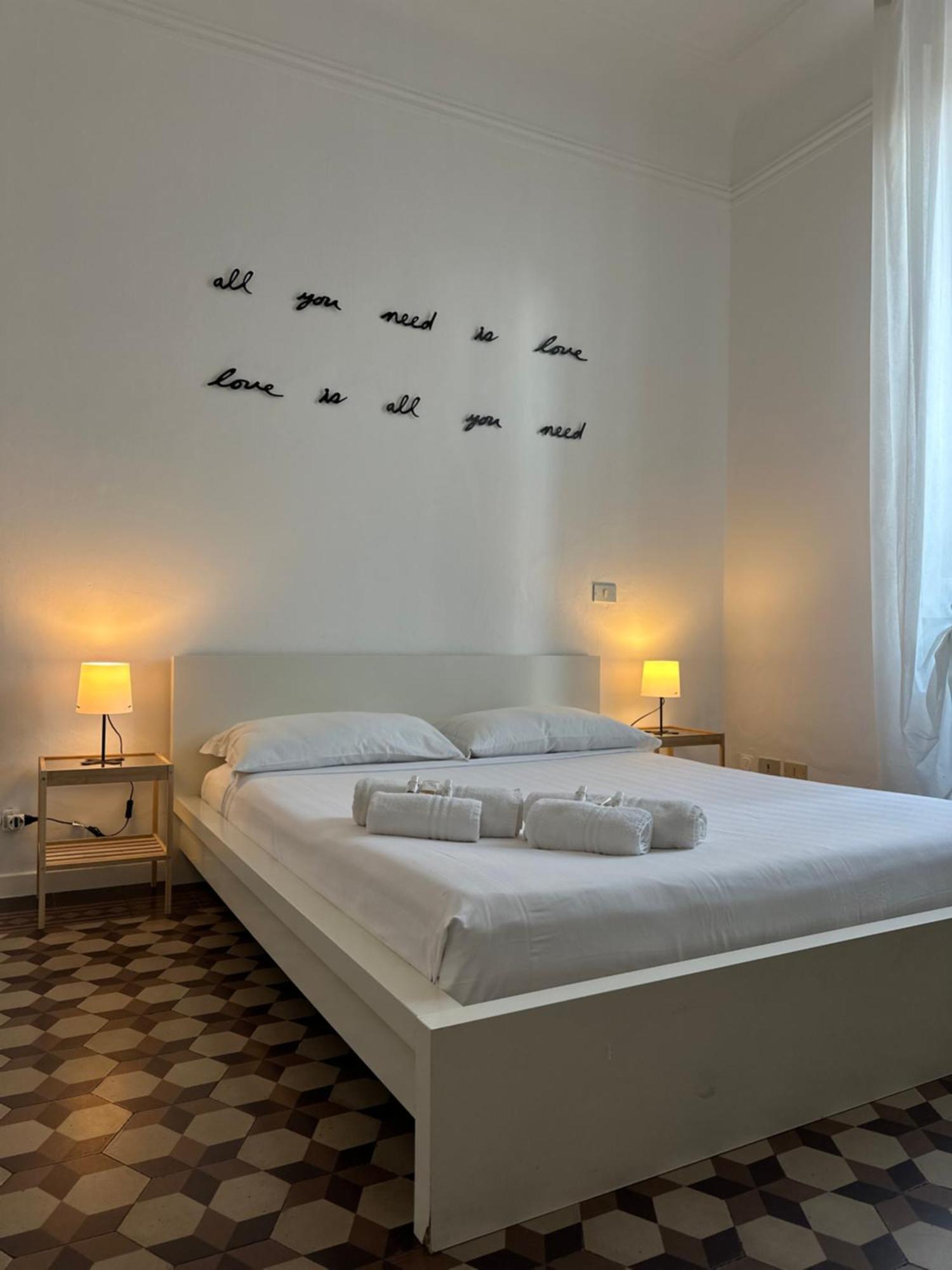 Xenia Apartments - Bright And Elegant Apartment Milan Exterior photo