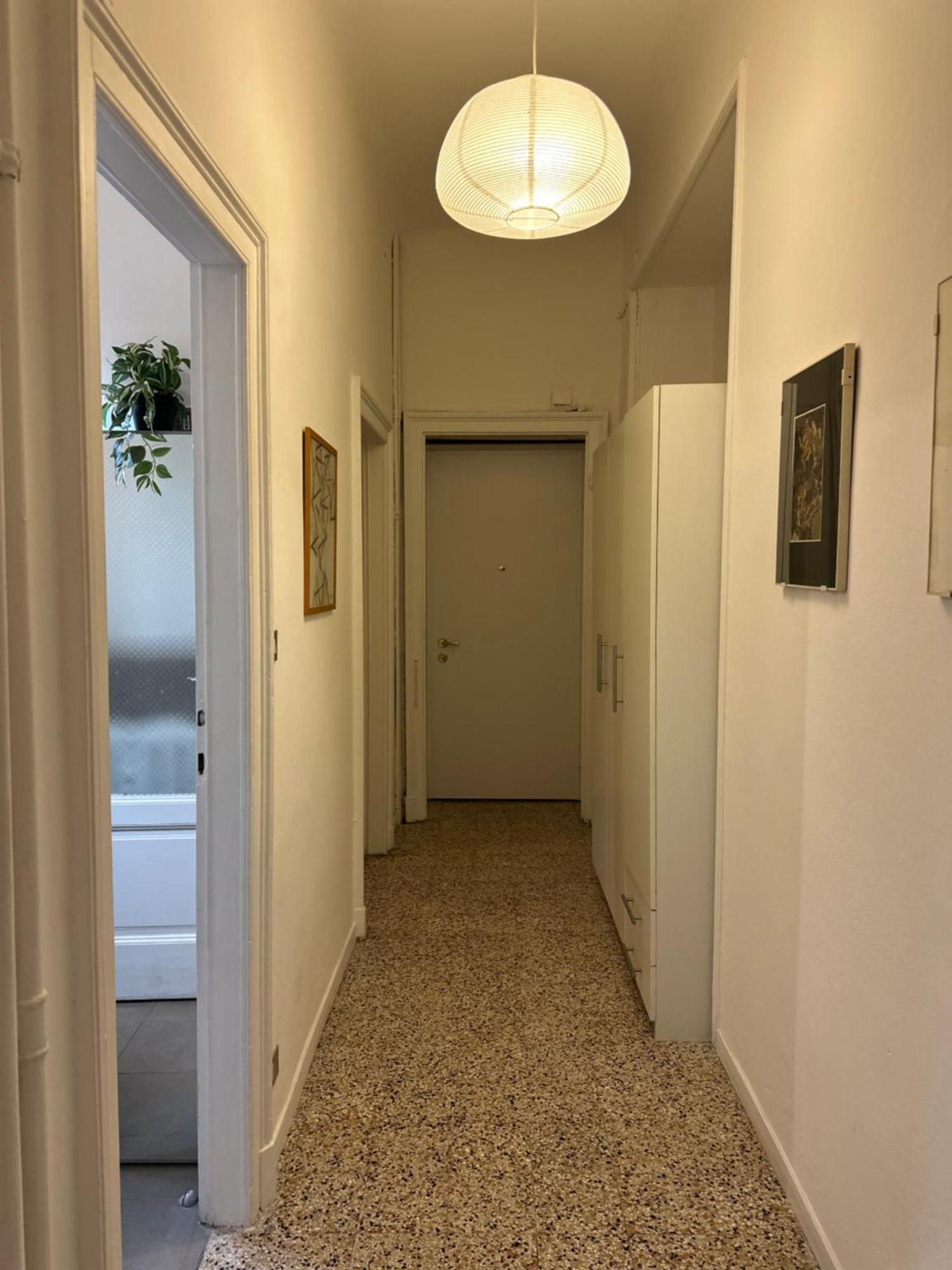 Xenia Apartments - Bright And Elegant Apartment Milan Exterior photo